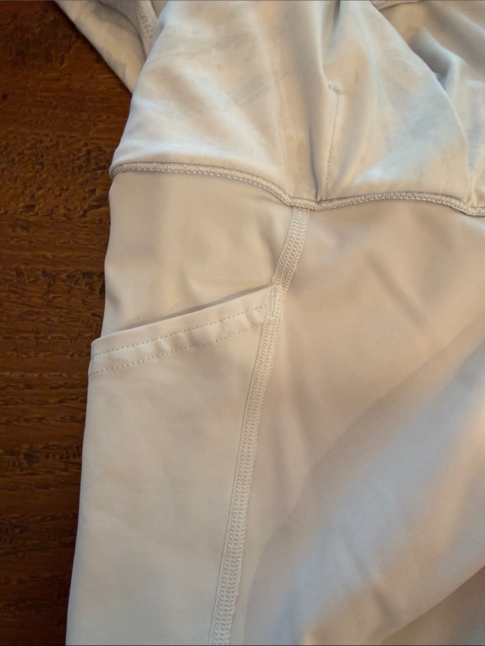 Lululemon Pace Rival Skort. size 10Tall - Picture 6 of 7